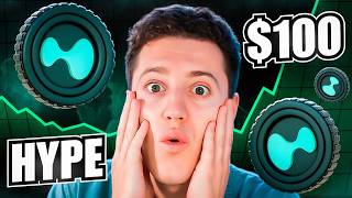 Why Hyperliquid Could Be the Biggest Crypto Trade of 2026 (HYPE Analysis) thumbnail