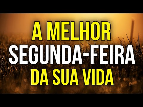 LAW OF ATTRACTION FOR THE BEST MONDAY OF YOUR LIFE