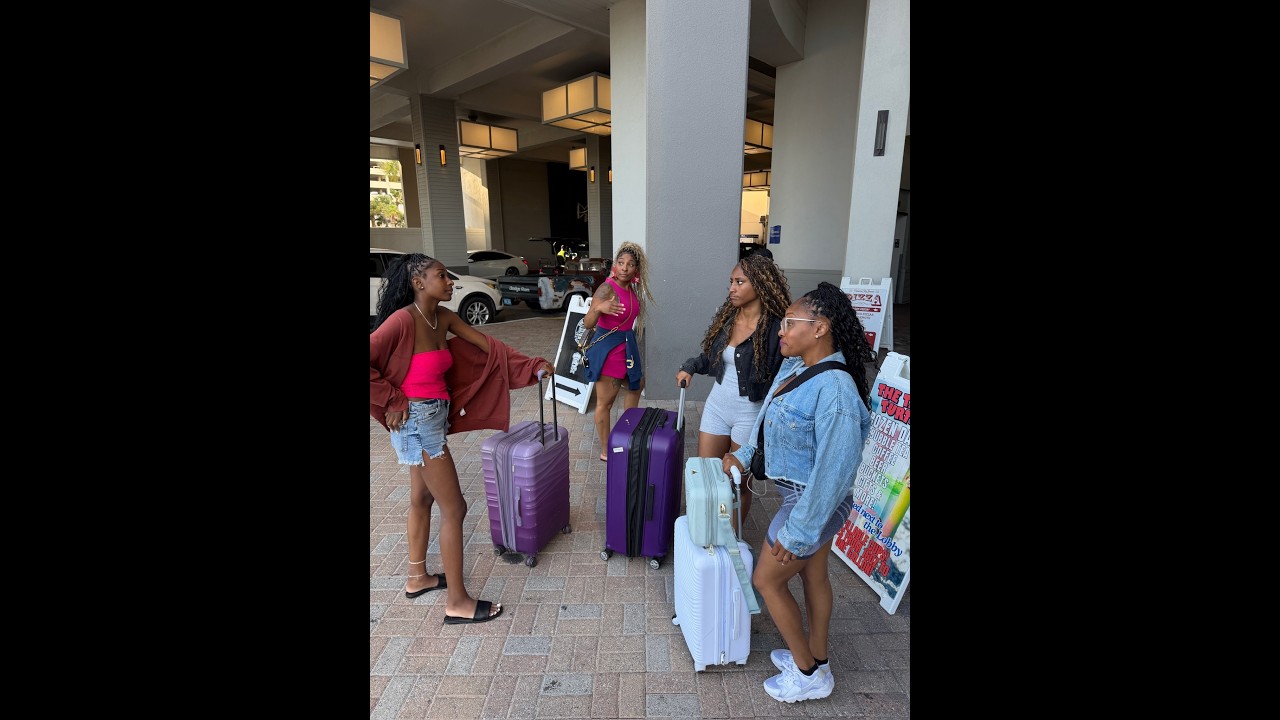 Sharra puts a stop to ALL of Brooke’s plans today but Destiny ain’t having it!