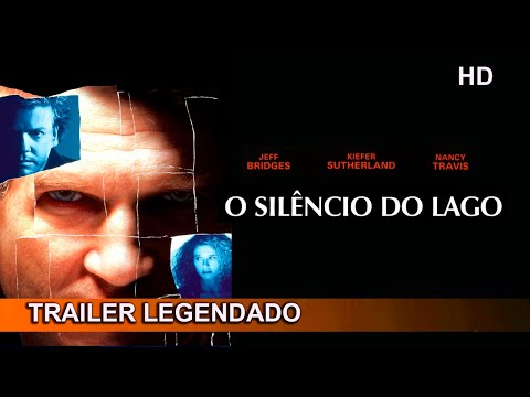 1993 O Silêncio No Lago