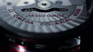 OMEGA Anti-Magnetic Technology