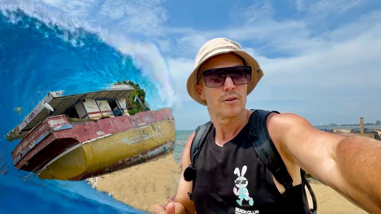 Mára alig maradtak nyomai a 2004-es cunaminak Sri Lankán