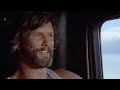 Convoy 1978 Police Roadblock Scene