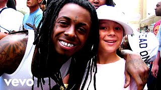 Download lagu Lil Wayne A Milli... mp3