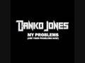 Danko Jones - My Problems (LIPSYNC)