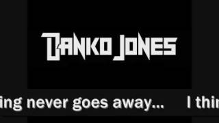 Danko Jones - My Problems (LIPSYNC)