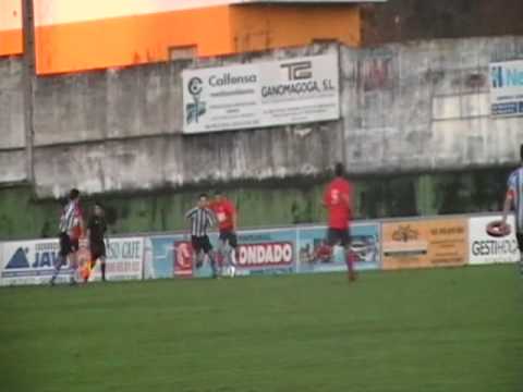 SALVATERRA  RAPIDO BAHIA,OCASION PARA O SALVATERRA