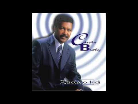 Carlos Burity- O Monlaguê