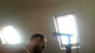 Hanging Tree (original version by Bob Mould)