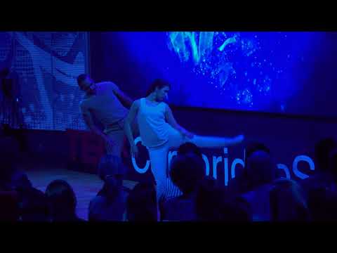 2019 Salon Performance | Boston Dance Theater | TEDxCambridgeSalon