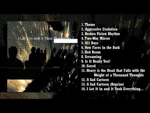 Loathe - I Let It In And It Took Everything (Full Album 2020)