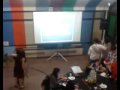 Qik - VSC Winter Wonderland @ Tufts by John Lee