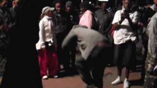 Pier 1 @ Riverside Park -DJ Kevin Hedge