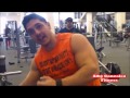 Biceps and Triceps Workout for bigger Arms FAST!