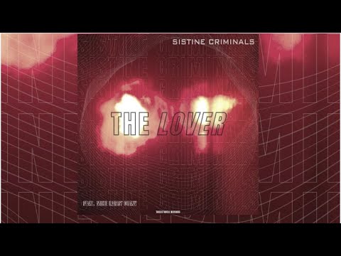 Sistine Criminals - The Lover (feat. Mike Larry Draw) - Behind the Scenes Studio Play-Thru