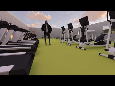 Steam Community :: Video :: Gym Video 4K
