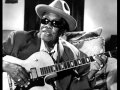 What Do You Say / John Lee Hooker