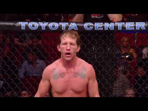 Edgar vs Maynard 3 Full Fight