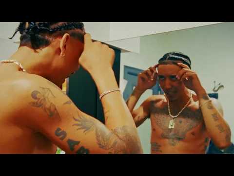 Tyler Loyal - Ohtani (Freestyle)