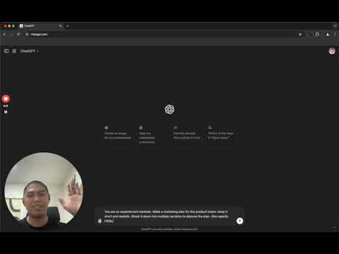 Item video thumbnail