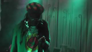 strictly roots reggae night the maze. DJ glasses selection part 2