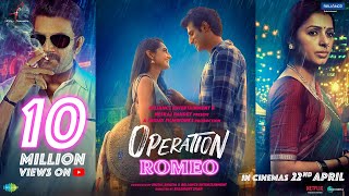 Operation Romeo (2022) Video