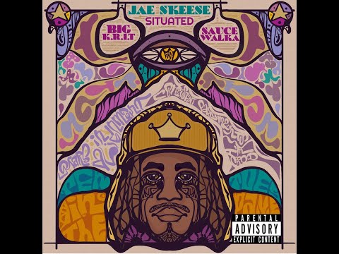 Jae Skeese, Big K.R.I.T. & Sauce Walka - Situated [Instrumental] (Prod. By Mitch Arizona) (Extended)