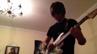 Human contrast cover