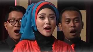 Mars Ditjen Perbendaharaan - Riau Treasury Choir