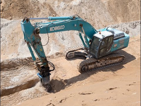 AME ATTACHMENTS - MDC 30 Double Drum Cutter