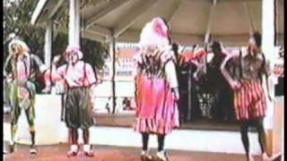 The Circus World Clowns - 1985