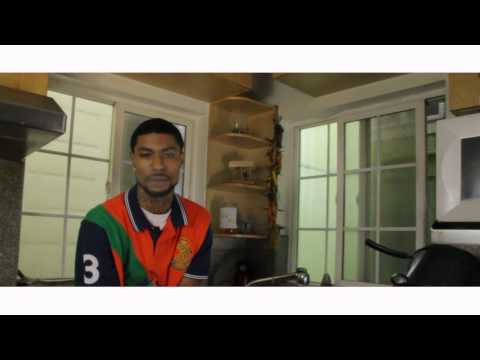 TU TEEZ - COME UP (OFFICIAL VIDEO)