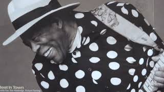 &quot; Whiskey Ghost &quot; — Buddy Guy