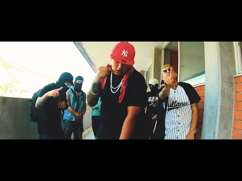 Tony Trampa - Rico o Muerto (Official Video)#spanishdrill #mexdrill