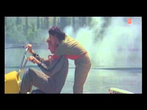 Nazar Ne Nazar Se Full Video Song | Sultanant | Sridevi, Sunny Deol