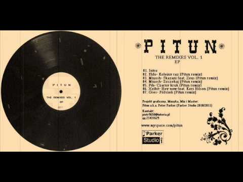 04. Miuosh- Szczekaj (Pitun remix)