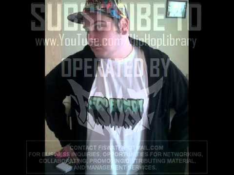 MoTioN - Blue Fathers (Feat. Powder, Mark Deez, Edd Bundy) [Cuts. TMB]