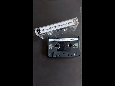 Shy FX with MC Skibadee and Fearless - Prophecy 89.5 FM - SIDE B - 2000