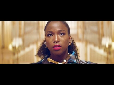 Sabina Ddumba - Time (Official Video)