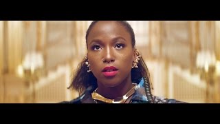 Sabina Ddumba - Time (Official Video)
