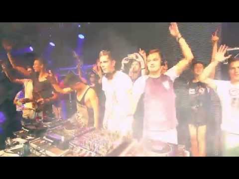 Dance D-Vision 2014 - trailer