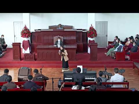 Vanlalhlanzeli - Saltang Zalenna