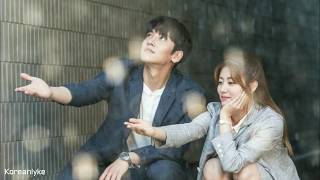 Kihyun Monsta X - I&#39;ve Got A Feeling - Lyric Video | 정이 들어버렸어 | Suspicious Partner OST Part 7