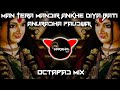 Man Tera Mandir Aankhen Diya Bati Dj Song Remix It S Harshal Mix Trending