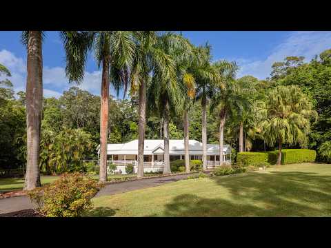 191 Valley Drive, Doonan, QLD 4562, 4房, 3浴, House
