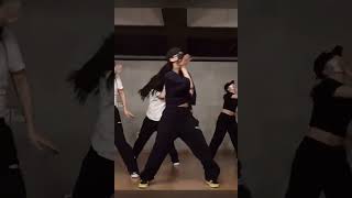 Nao - Make It Out Alive ft. SiRㅣGIRLS HIP HOP CLASS