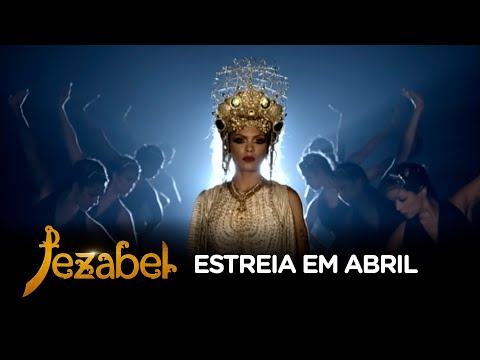Trailer de Jezabel (2019)