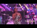 Señora - Brunella Torpoco y Orquesta - Live at La Casa de la Salsa - March 27, 2021