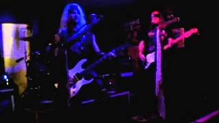 GLAM R US - Same Ol' Situation (Motley Crue cover) March 1, 2014