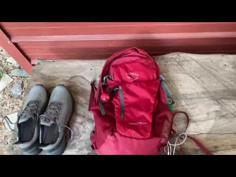 Best Day Hike Backpack: Osprey Daylite Plus Review